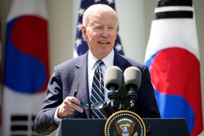 Biden commutes sentences of 31 convicted of drug crimes