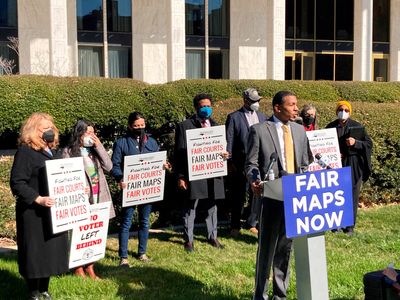 N. Carolina justices hand GOP big win with election rulings