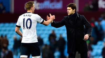 Chelsea preparing stunning transfer for Harry Kane, if Mauricio Pochettino is announced as manager: report