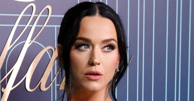Katy Perry loses trademark case against Australian fashion designer Katie Perry