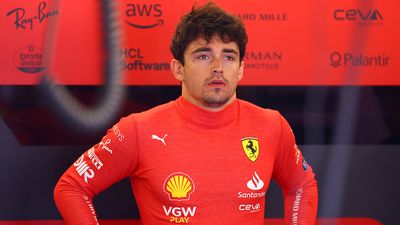 Formula 1 driver Charles Leclerc reveals his love of the piano and shows you how he recorded his first track in Ableton Live