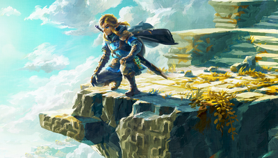 May 2023 game releases: Upcoming titles being released this month