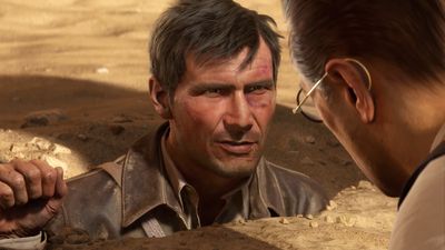 Indiana Jones and the Great Circle - everything we know so far