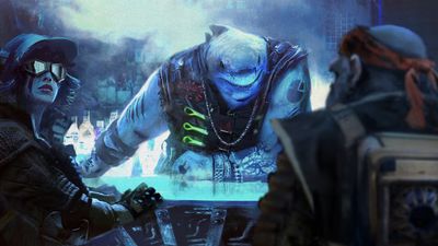 Beyond Good and Evil 2 - everything we know