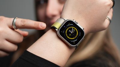 Rumored Apple Watch upgrade could be a game-changer