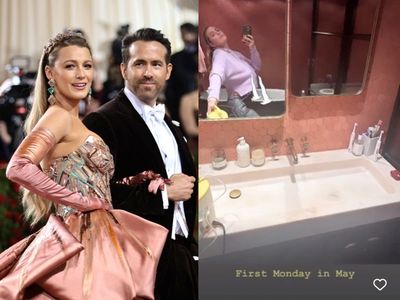 Blake Lively confirms she will not be attending 2023 Met Gala: ‘What’s the point then?’