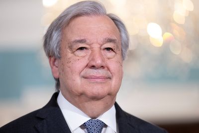 Taliban not invited to UN Doha meeting on Afghanistan, says UN