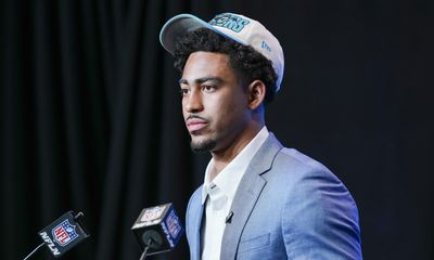 Panthers QB Bryce Young: Being No. 1 pick doesn’t entitle me to anything