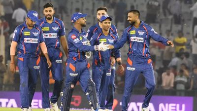 PBKS vs LSG, IPL 2023, Highlights: Marcus Stoinis, Kyle Mayers sizzle in Lucknow Super Giants' big win over Punjab Kings