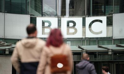 Sharp’s resignation as BBC chair may be a problem for Sunak – and opportunity