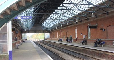 Train stations will play classical music to scare yobs away after successful trial