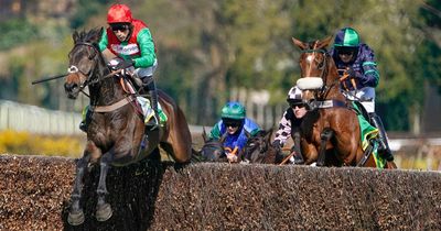 Newsboy's ITV Saturday racing tips for Sandown, Leicester and Haydock plus bet365 Gold Cup verdict