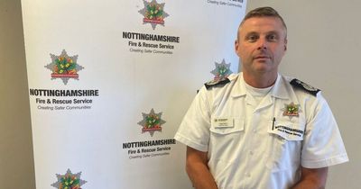 Firefighters 'upskilled' and given access to trauma kits following Manchester Arena bombing
