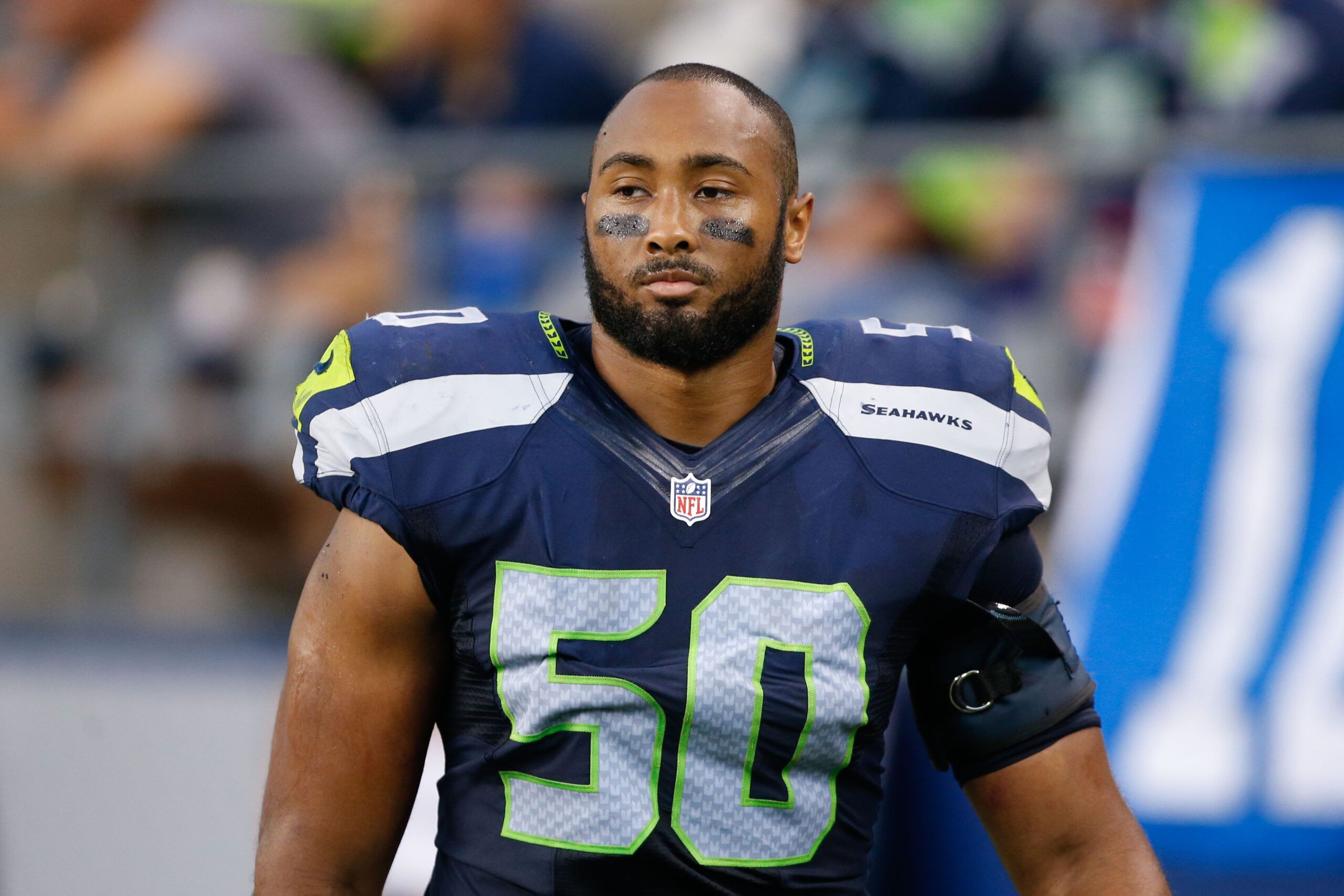 Seahawks legend K.J. Wright predicted the Devon…