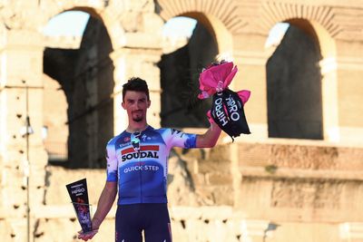 21 things you didn't know about Julian Alaphilippe