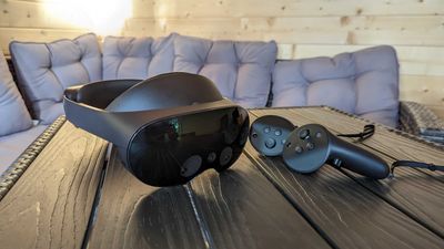 The latest Oculus Quest 2 update is here to speed up your game downloads