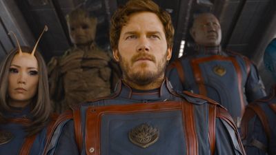 Guardians of the Galaxy 3 review: "A rousing, resonant conclusion"