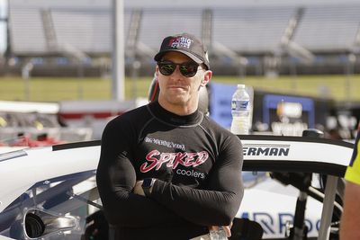 Dover Xfinity qualifying cancelled due to rain; Kligerman on pole