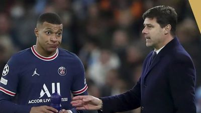 Premier League table 2022-23: Latest standings, results and fixtures as Man City go back above Arsenal