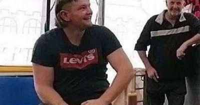 Welsh farmer killed by bull as he worked alongside his wife and son