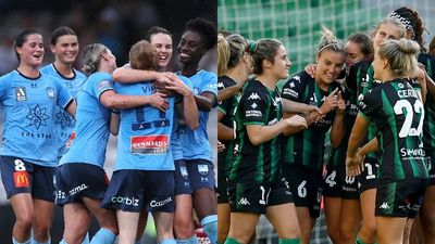 As the A-League Women embraces its future, the 2022-23 grand final is a chance to reflect on its past