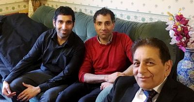 Gogglebox star Sid Siddiqui slams NHS as he 'doesn't feel safe'