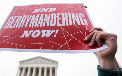 NC court reverses decision on partisan gerrymandering, allows GOP to draw new maps - Roll Call