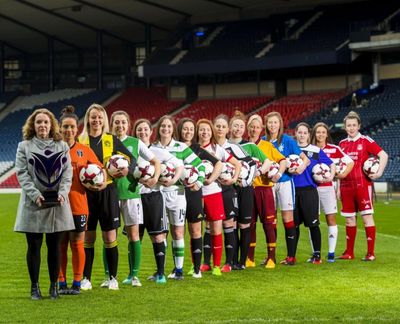 Media need to 'catch up' with rise in women's sport