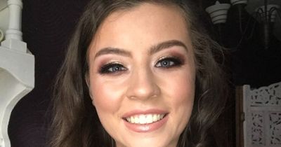 Co Antrim woman on overcoming adversity after being diagnosed with MS at 21