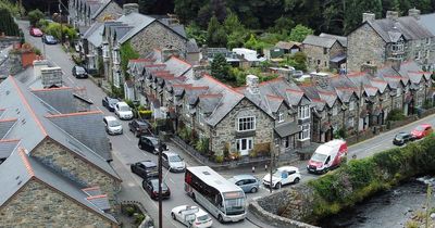 Welsh village plagued by traffic could now get new road 18 months after plans were scrapped