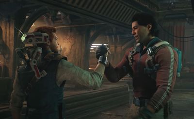 EA is ‘committed to fixing’ Star Wars Jedi: Survivor on PC