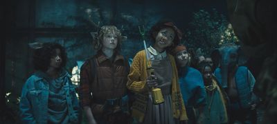 Fantasy Drama ‘Sweet Tooth’ Returns on Netflix