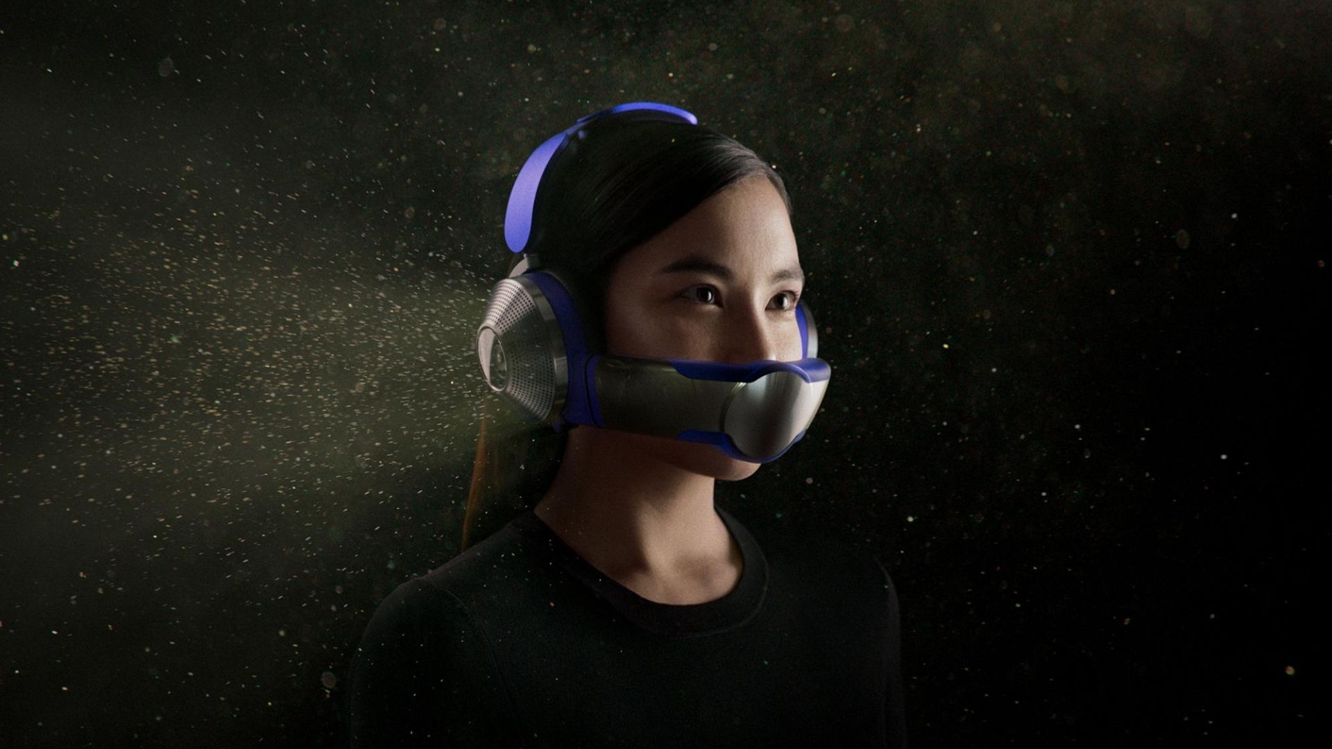 dyson bane