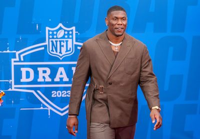 2023 NFL draft: 20 potential Day 2 targets for the Falcons