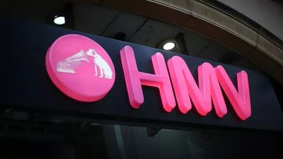 HMV’s flagship store is returning to its original Oxford Street site