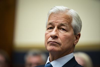 JPMorgan CEO Jamie Dimon says insistent remote workers can go ‘elsewhere’