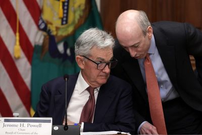 JPMorgan created a Fed-whispering A.I. model to help investors stay on top of the market