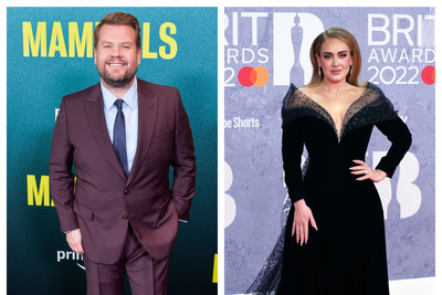 James Corden and Adele both offered to help victims of 2017 Grenfell tragedy