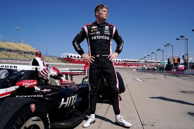 IndyCar banking on new docuseries to boost interest