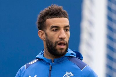 Ally McCoist insists Connor Goldson must play vs Celtic - even if not fit