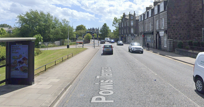 Girl, 10, rushed to hospital after being hit by car in Aberdeen as man arrested