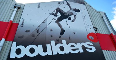Boulders to open new climbing centre on outskirts of Cardiff with kids' zone and party space