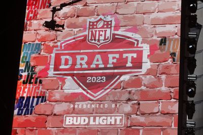 2023 NFL draft: Round 2 mock draft