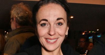 Martin Freeman's ex Amanda Abbington 'in talks with Strictly' after 'rough' few years