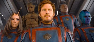 Guardians of the Galaxy Vol 3 review roundup: What the critics are saying about James Gunn’s final MCU film