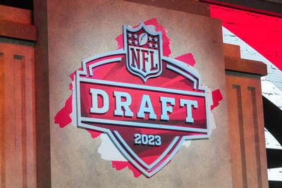 Colts’ updated draft pick order entering Day 2