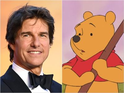 Tom Cruise and Winnie the Pooh to feature in King Charles’ Coronation Concert