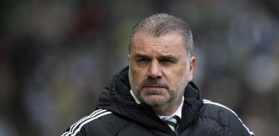 Ange in brutal response to dig from Neil Banfield as Celtic boss says 'I don't care'