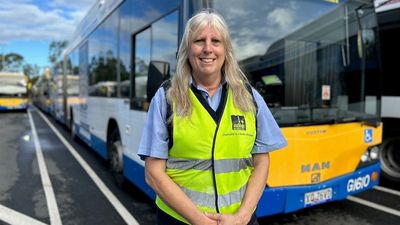 Brisbane City Council launches recruitment push for bus drivers after 1,300 services cancelled in three weeks