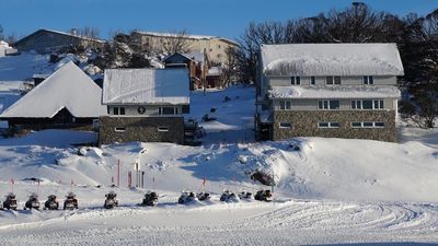 Climate factors could lead to disappointing snow season for NSW and Victoria